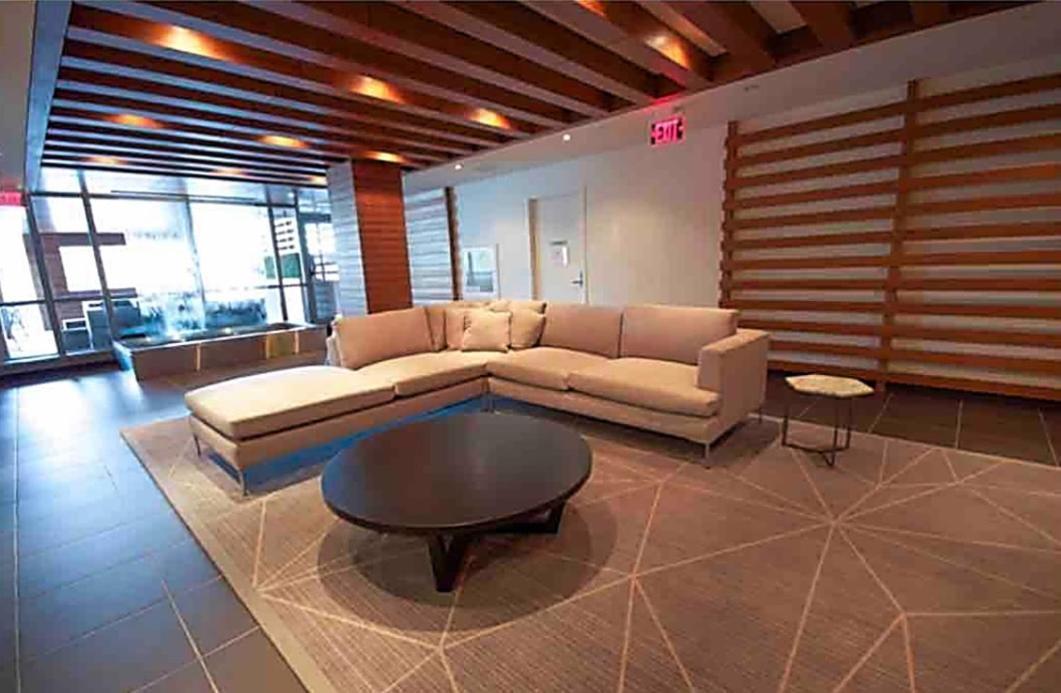 Stunning Condo Wit Amazing View 5Mins From Cntower Τορόντο Εξωτερικό φωτογραφία